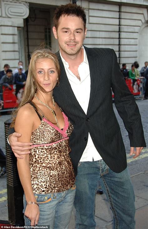 danny dyer and wife|More.